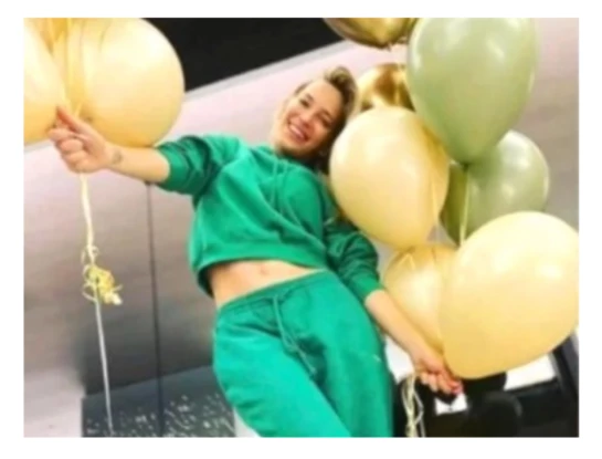 El asombroso detalle que tuvo el cumpleaños de Elías, el hijo de Luisana Lopilato