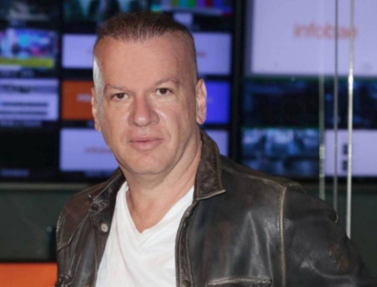 Leandro Rud habló por primera vez de su dramática lucha contra el cáncer