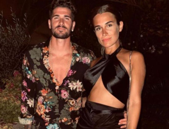 El anuncio de Rodrigo de Paul en medio de rumores de romance con Tini Stoessel