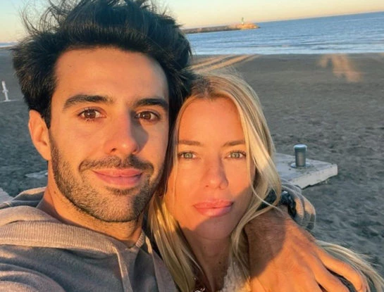 ¿En la dulce espera? Nicole Neumann se despidió de España con un misterioso mensaje que levantó sospechas de embarazo