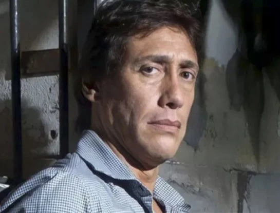 La súplica desesperada de Fabián Gianola ante la renuncia de sus dos abogadas: "No me dejen por favor"