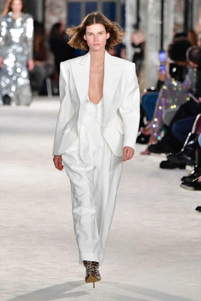 Colección Alexandre Vauthier colección alta costura primavera verano Paris Fashion Week 2022
