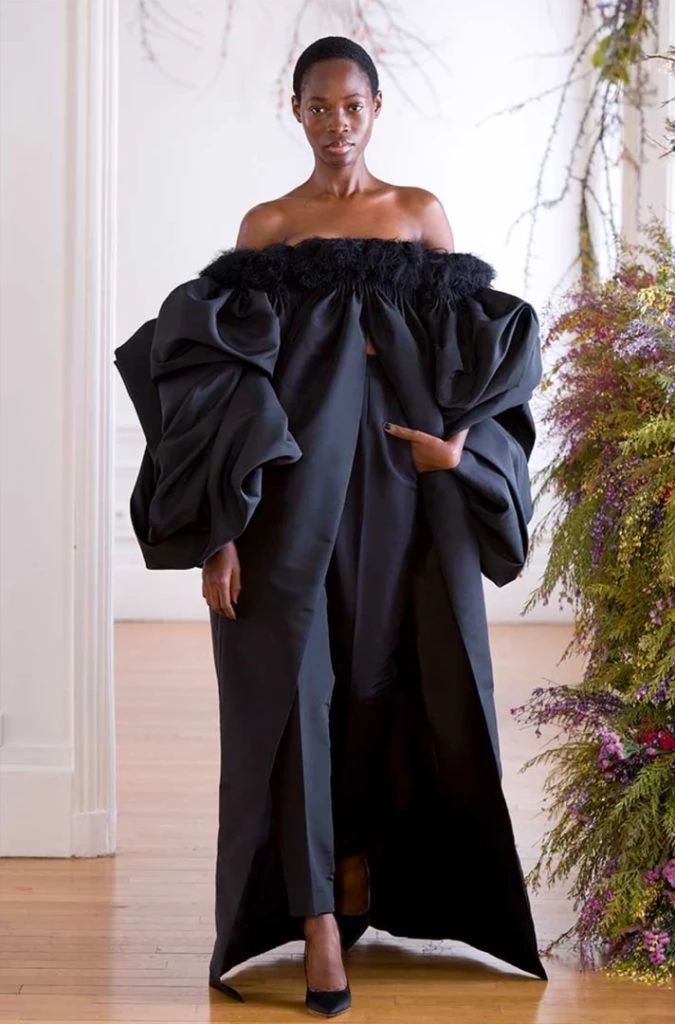 Ashi Studio en París Fashion Week