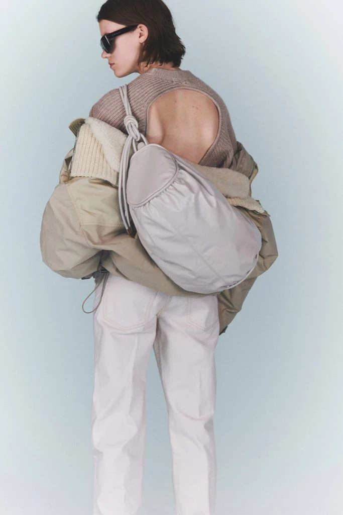 Colección pre fall 2022 Isabel Marant