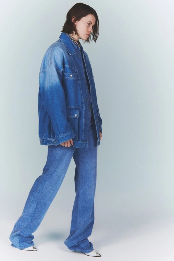 Colección pre fall 2022 Isabel Marant