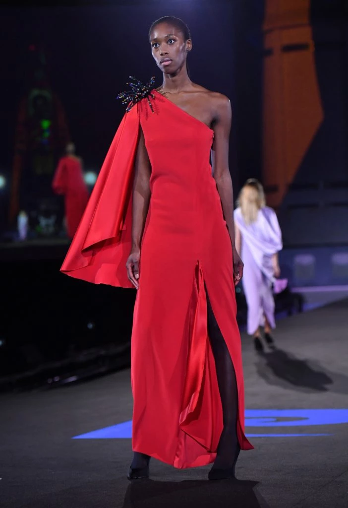 Pierre Cardin Cosmocorps