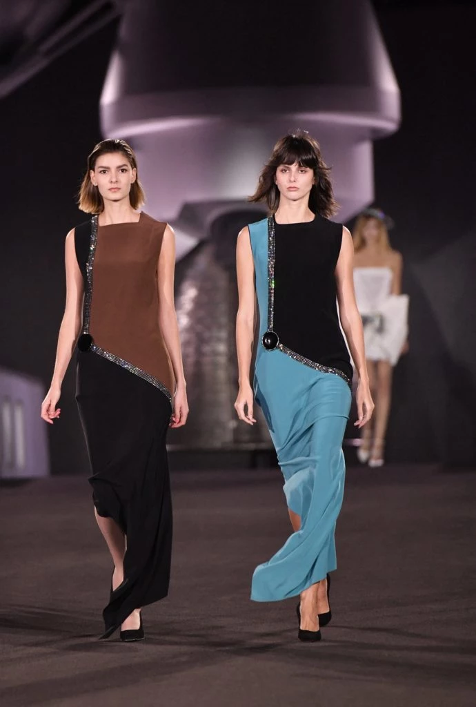 Pierre Cardin Cosmocorps