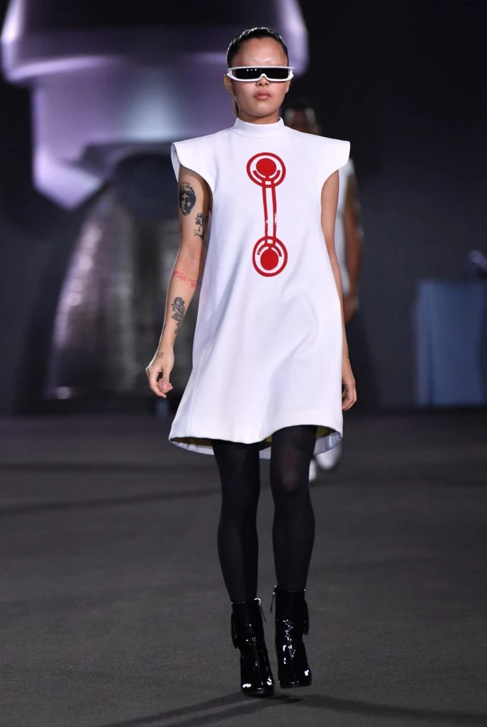 Pierre Cardin Cosmocorps