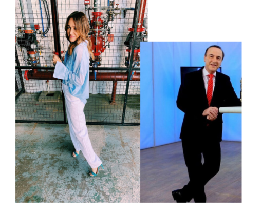 El Dr. Furman habló sobre el terrible accidente que sufrió Vero Lozano y su estado de salud: "Tendrá que volver a aprender a caminar"