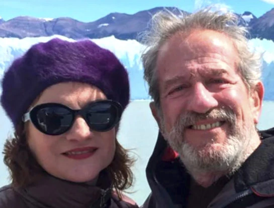 A dos años de su separación, el motivo por el cual Lucía Galán y Pablo Alarcón terminaron su relación