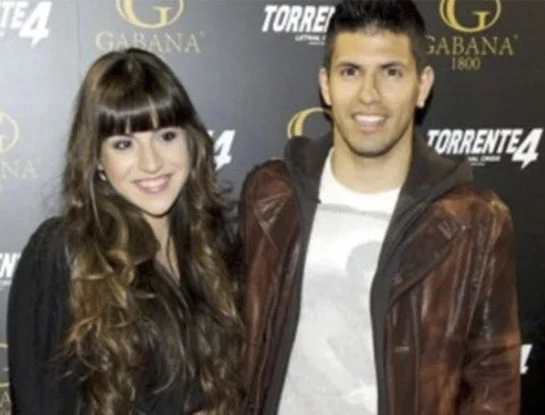 Después de 10 años, estos fueron los motivos por los cuales Giannina Maradona y Sergio "Kun" Agüero se separaron