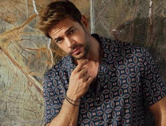 William Levy será el nuevo protagonista de 'Montecristo'