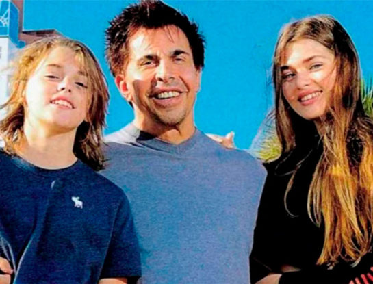 El contundente pedido de la familia de Gustavo Martínez que le podría dar un inesperado giro a la investigación