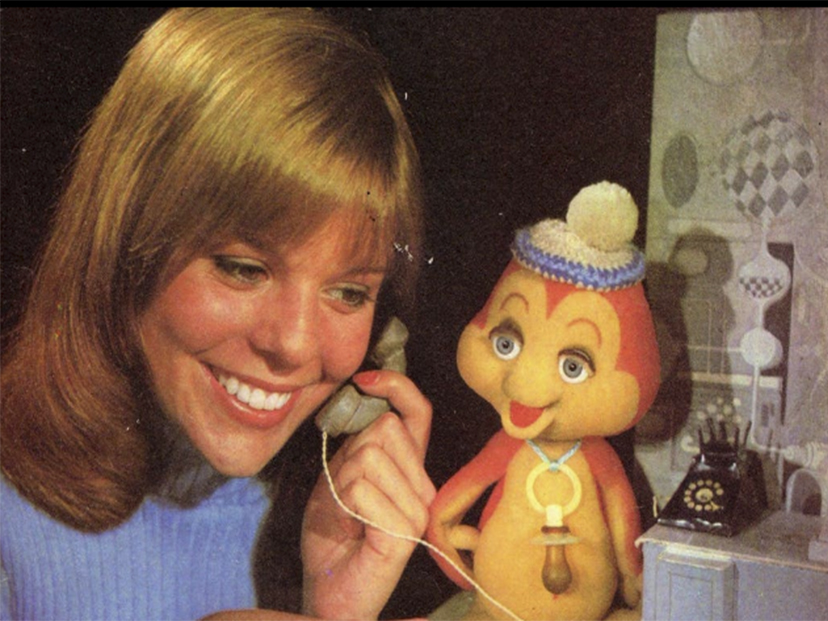 Qué es de la vida de Gachi Ferrari, la animadora infantil que brilló en los 80: tiene 68 años y creó hace 40 una exitosa marca de ropa de nivel internacional