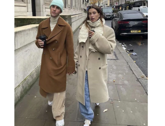 La drástica decisión que tomaron Justin y Hailey Bieber sobre su matrimonio