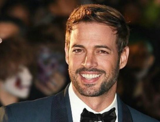 Los diferentes oficios de William Levy antes de"Café con aroma de mujer"