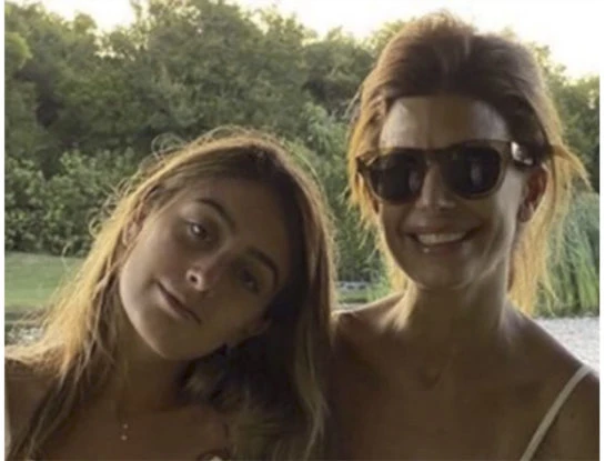 El emotivo saludo Juliana Awada a su hija Valentina Barbier en su cumpleaños
