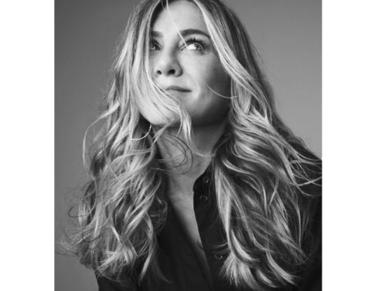 La receta de la "ensalada Jennifer Aniston", una de las tendencias de Tik Tok