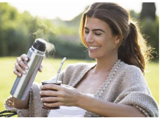 La receta del budín de limón y amapola que preparó Juliana Awada y es ideal para la merienda