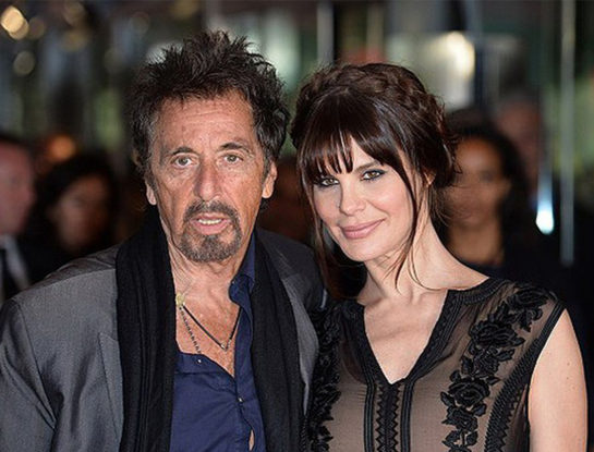 Quién es Lucila Polak, la madre de Camila Morrone: tiene 45 años, fue novia de Al Pacino y dio sus primeros pasos como modelo con Pancho Dotto