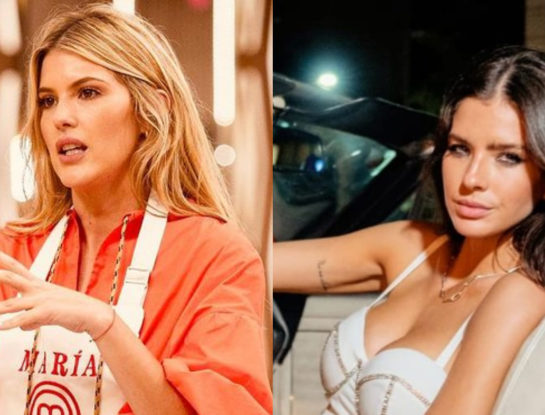 La pregunta sobre la China Suárez que incomodó a Mery del Cerro