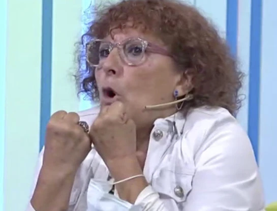 Otra grave denuncia contra Fabián Gianola: el crudo relato del abuso sexual que sufrió la actriz Mabel Gagino