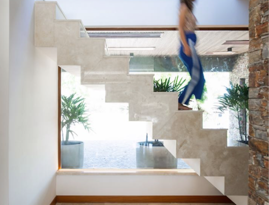 Video deco: el antes & después de una casa práctica y funcional