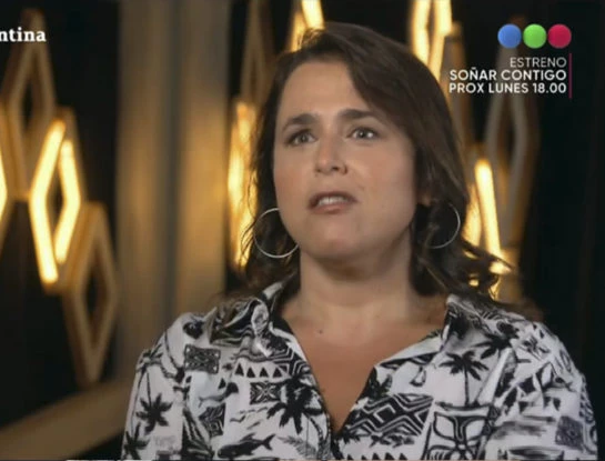 El ácido relato de Malena Guinzburg al recordar la persona que le hacía bullying en el colegio