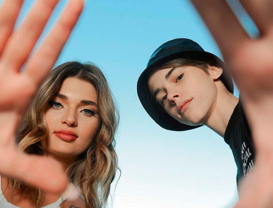 Esta es la suculenta suma (en millones) que heredaron Martita y Felipe de Ricardo Fort después de cumplir 18 años