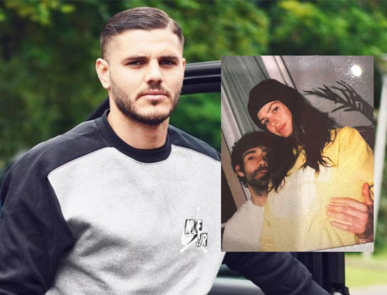 Revelan que Mauro Icardi se desmoronó al enterarse que la China Suárez presentó nuevo novio