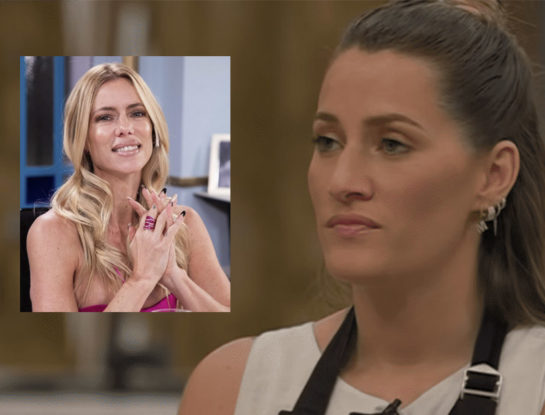 La revelación de Mica Viciconte al hablar de la posibilidad de ensamblar su familia con Nicole Neumann