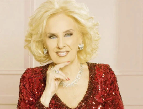 En el día de su cumpleaños Mirtha Legrand reveló a quién extraña más y adelantó cómo será su futuro en la televisión