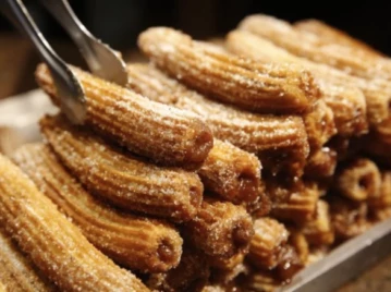 Mar del Plata, gastronomía, comida, verano