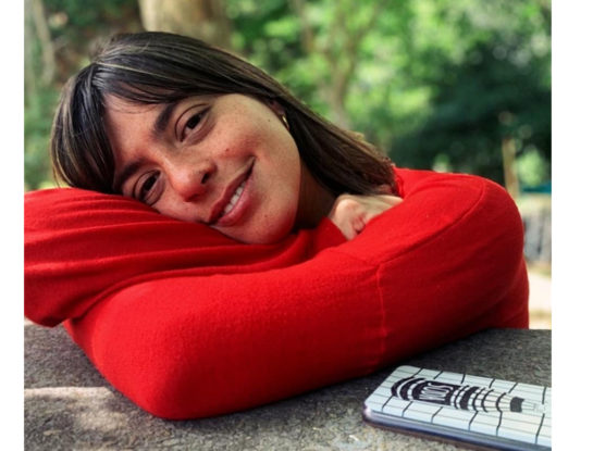 ¡Escándalo! Acusan de robo a Marou Rivero, la hermana de Calu Dignity Rivero