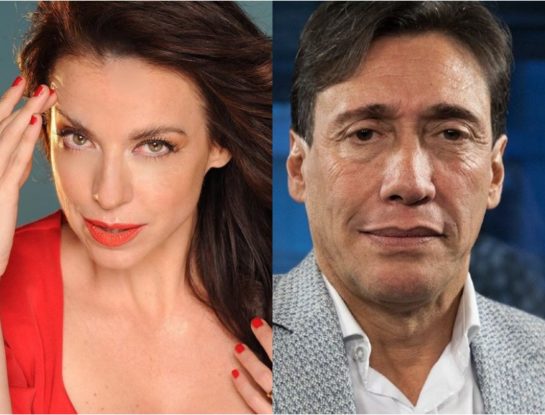 Mercedes Funes apuntó nuevamente contra Fabián Gianola