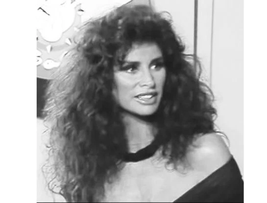 Qué es de la vida de Mónica Guido, la actriz y modelo que triunfó en los '90: tiene 61 años, vive alejada del medio y se gana la vida vendiendo ropa