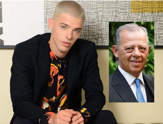 El padre de Santiago Maratea reveló cómo nació el espíritu solidario del influencer