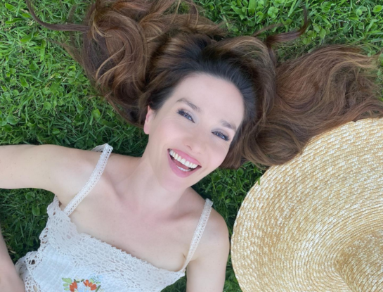 El insólito posteo de Natalia Oreiro: ¿cuántos perros tiene?