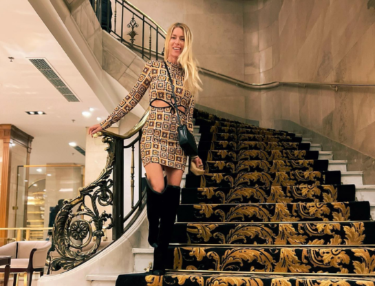 El fuerte descargo de Nicole Neumann contra sus haters