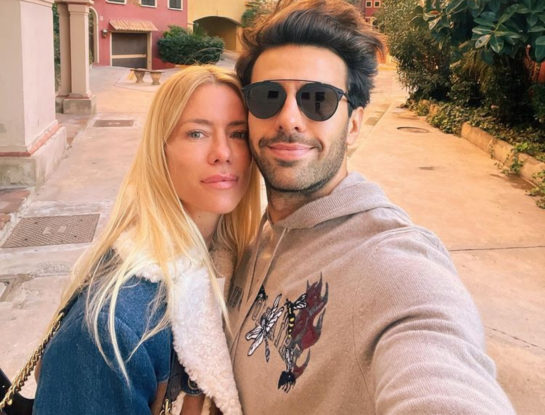 Nicole Neumann contó cuál es el deseo de sus hijas tras levantar sospechas de embarazo