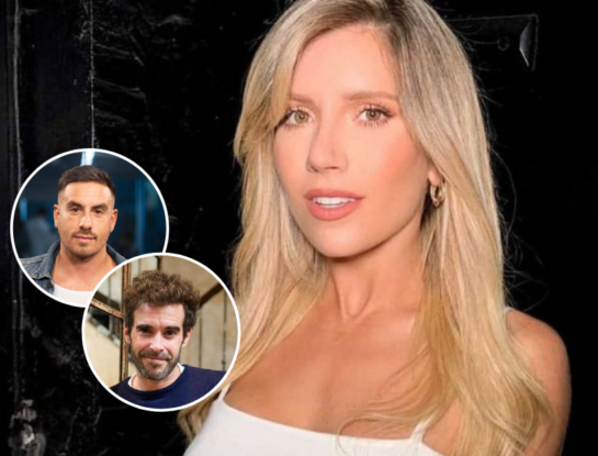Laurita Fernández reveló cómo se lleva con Nicolás Cabré y Fede Bal: esta es la falla en su técnica de seducción que no se perdona