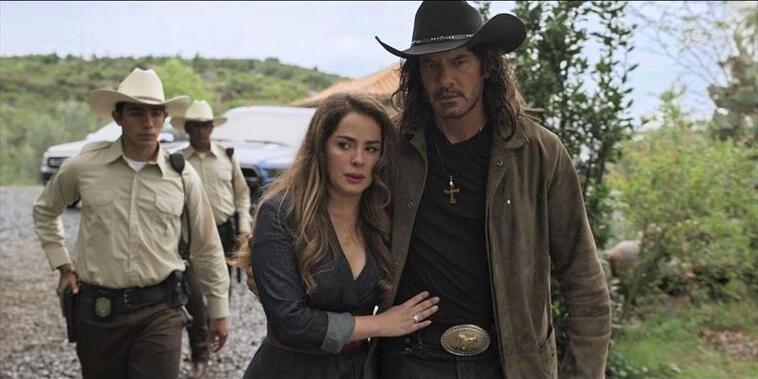 Pasión de Gavilanes