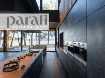 PITT Cooking y Neolight De Stefano, Cocinas, Para Ti, Funcionalidad