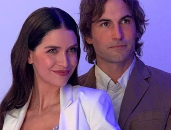 Zaira Nara rompió el silencio sobre su supuesta separación de Jakob Von Plessen