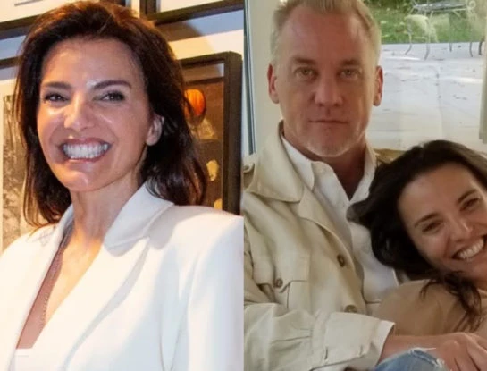 Quién es Alejandro Masloff, el nuevo novio de Bárbara Diez: es exmodelo de Pancho Dotto, tiene dos hijos y se dedica a las finanzas