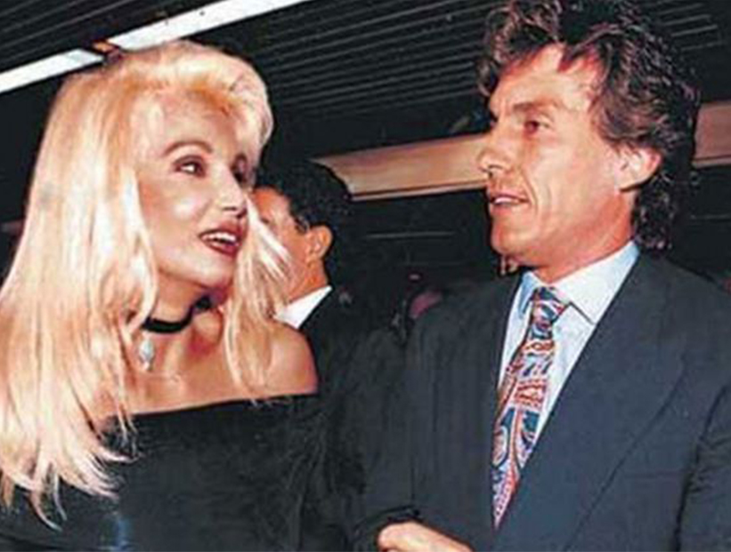 Los negocios inmobiliarios de Huberto Roviralta, el ex de Susana Giménez, en la mira: escándalo y denuncias en Uruguay