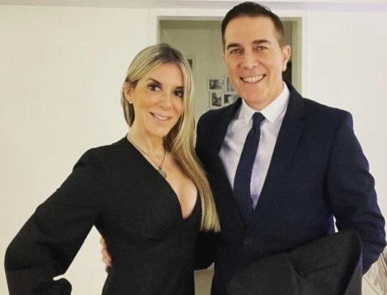 Rodolfo Barili confirmó una esperada noticia