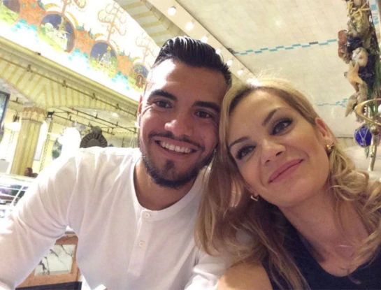 La historia de amor de Eliana Guercio y Sergio Romero: se conocieron en 2008, se casaron a los pocos meses y tienen 4 hijos