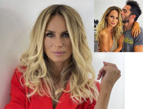 Sabrina Rojas habló de la posibilidad de buscar un embarazo con El Tucu López: "Me juré no tener más hijos, pero puede cambiar"