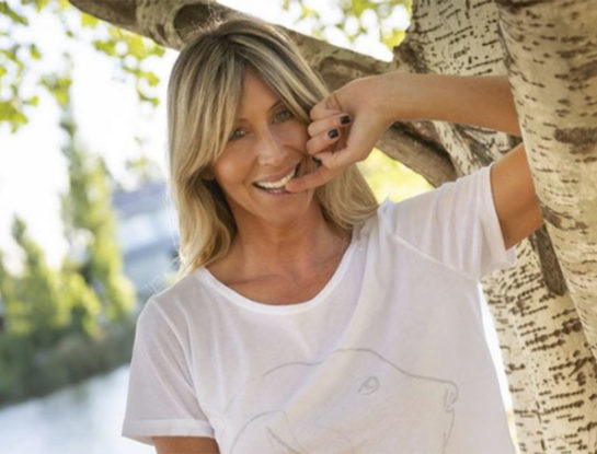 Soledad Solaro explica las razones por las cuales se colocó un chip sexual a los 43 años: "Te da energía y sensación de bienestar y te ayuda a ganar masa muscular"